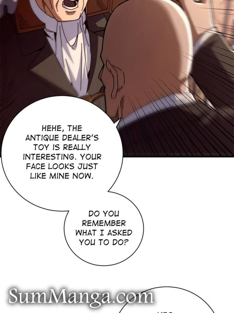 A Transmigrated Warden's Battle for Redemption Chapter 110 77